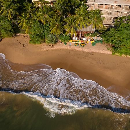 Reggae Zone Beach Resort 탕갈레 외부 사진