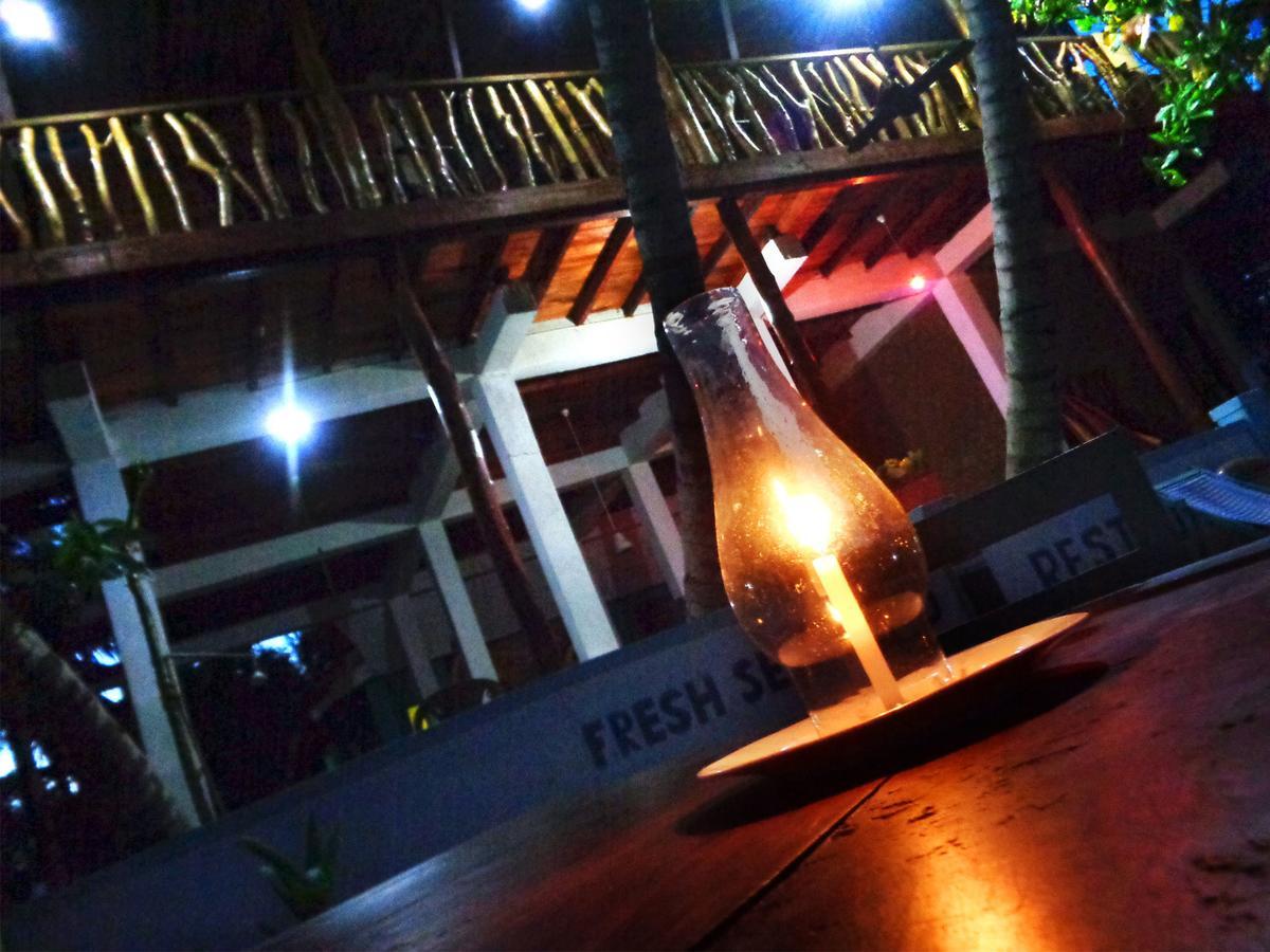 Reggae Zone Beach Resort 탕갈레 외부 사진