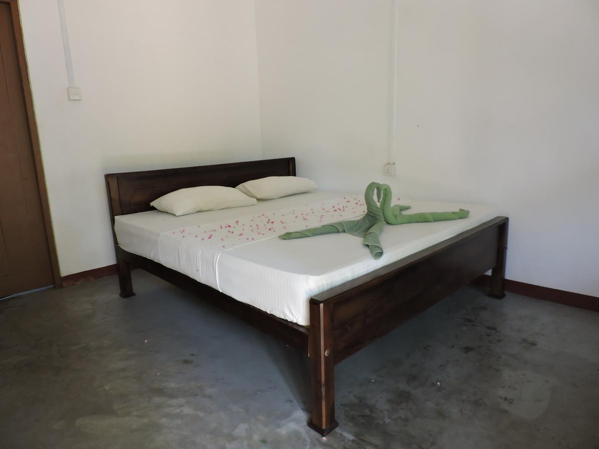 Reggae Zone Beach Resort 탕갈레 객실 사진
