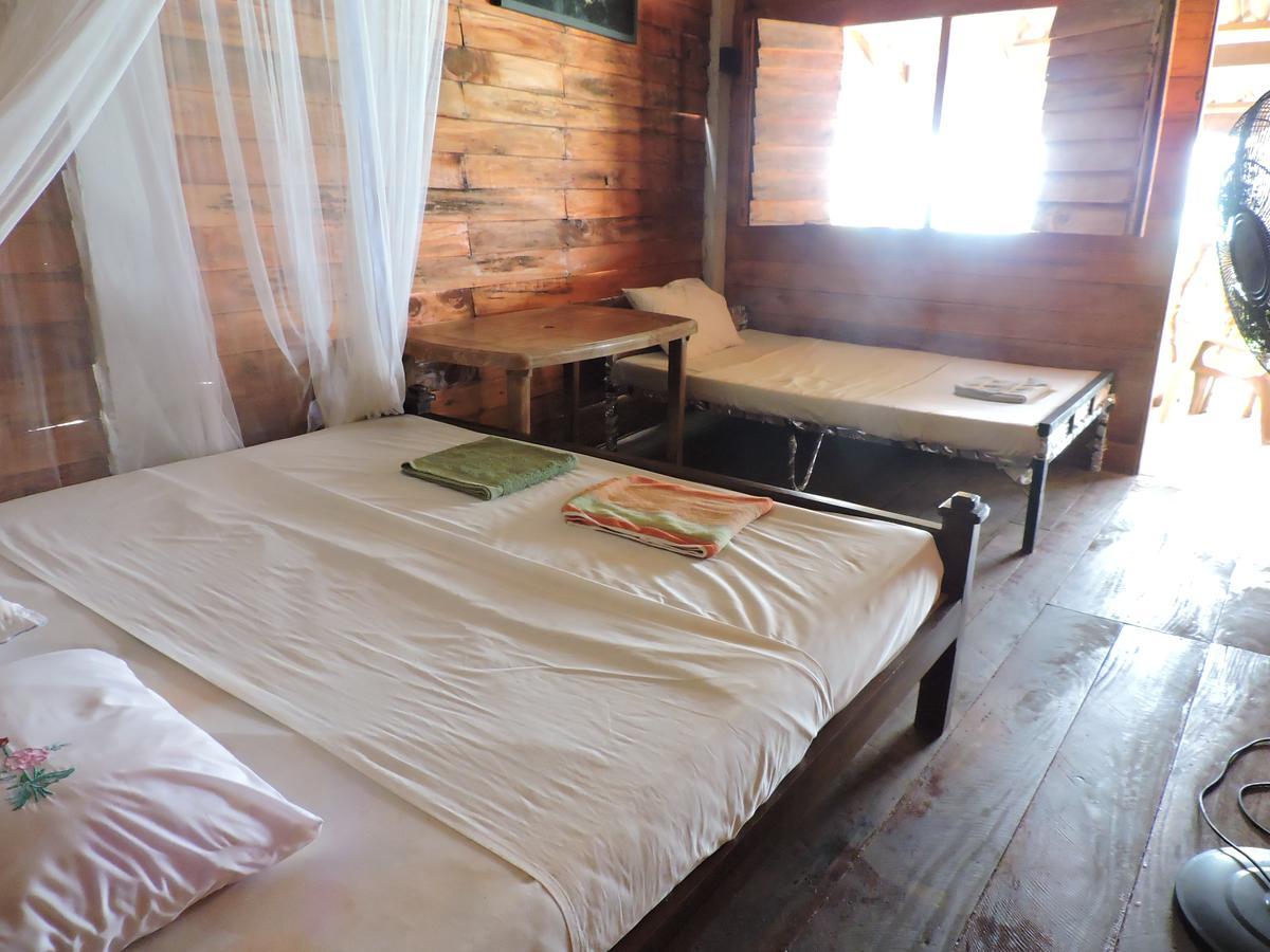 Reggae Zone Beach Resort 탕갈레 객실 사진