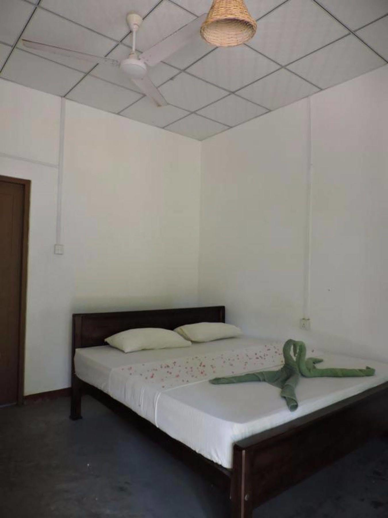 Reggae Zone Beach Resort 탕갈레 외부 사진